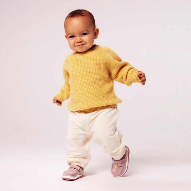 Clarks baby hotsell shoes size guide